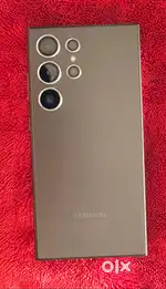 Samsung S24 Ultra
