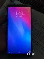 Vivo v7+ good condition