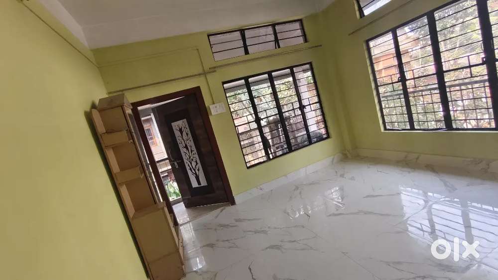 Deluxe Semi furnished 1bhk at Zoo road