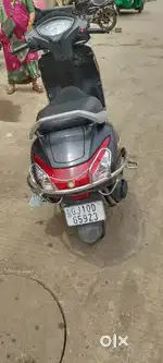 Activa 6G sell