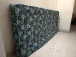 Silk Cotton/100%Pure ilavam Panju Single Cot Bed Mattress
