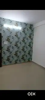 22lac_1bhk flat for sale walking distance to main rd read full ad.