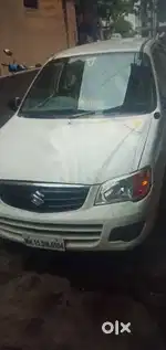 Maruti Suzuki Alto K10 2012 Petrol 88000 Km Driven