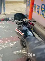 Passion plus old model pr conditon new wali