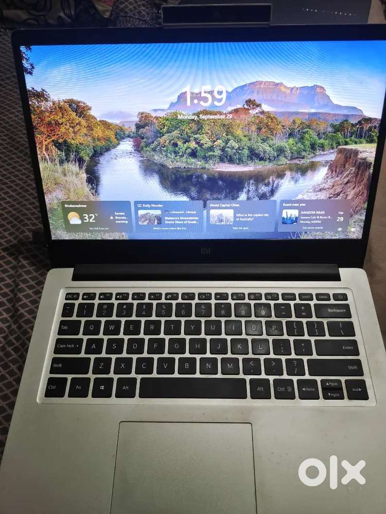 MI Notebook 14 - i5 10th Gen 8 GB/512 GB SSD
