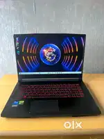 Msi Gamming laptop Ama Yonge 144 hz