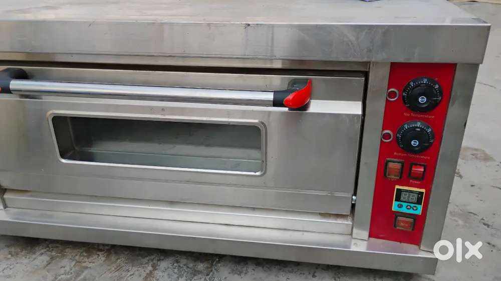Electric microwave Oven