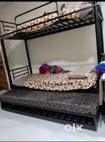 PG  For girls Rs 5500 Only