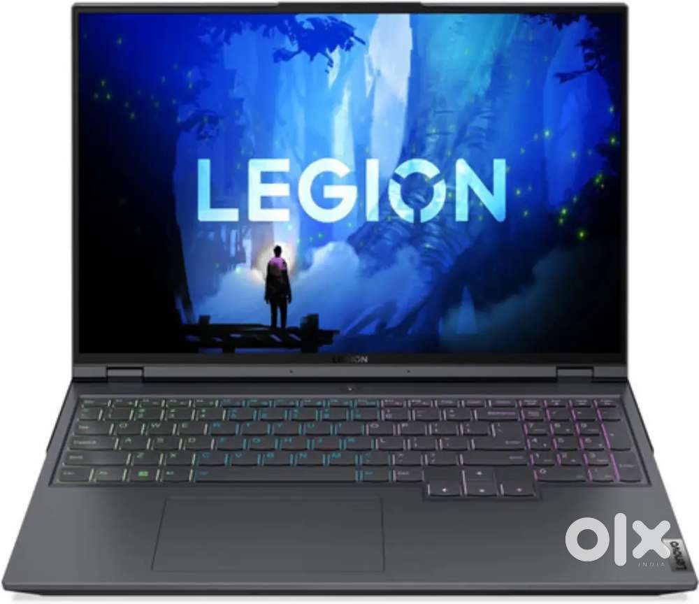 RTX 2060 6GB Graphics Lenovo Legion Gaming Laptop
