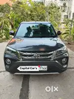 Toyota Urban Cruiser cruiser High, 2020, Petrol