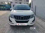 Mahindra XUV500 W7, 2020, Diesel