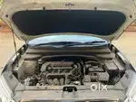 Hyundai Creta Single Hand Use Best Condition