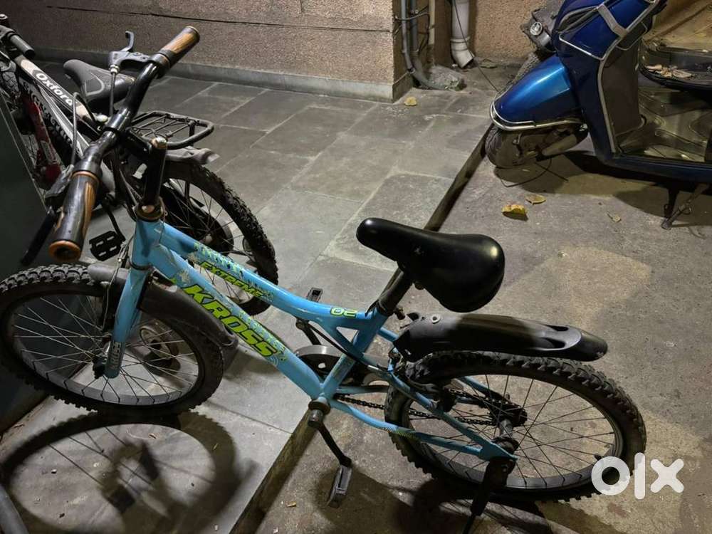 Cycle for Kids--5--10 Year( Boys)