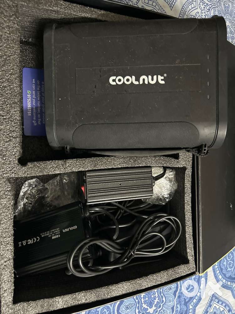 Multipurpose multifunctional power bank