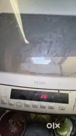 Haier 7KG Top load
