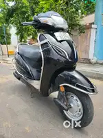 sale my Honda Activa 5G