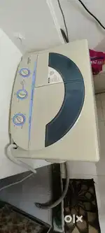 Samsung washing machine