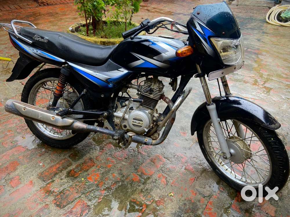 CT 100 Good condition bike hai 2017 ke last  ki hai urgent sell