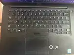 Dell Latitude 7490 Touch Screen Laptop