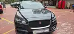Jaguar F-Pace Prestige, 2019, Diesel