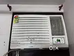 Daikin 1.5 ton ac window