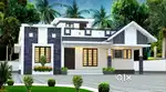 Silver spring Villas- Perumbavoor Pulluvazhy _6 cent, 1550sqft.