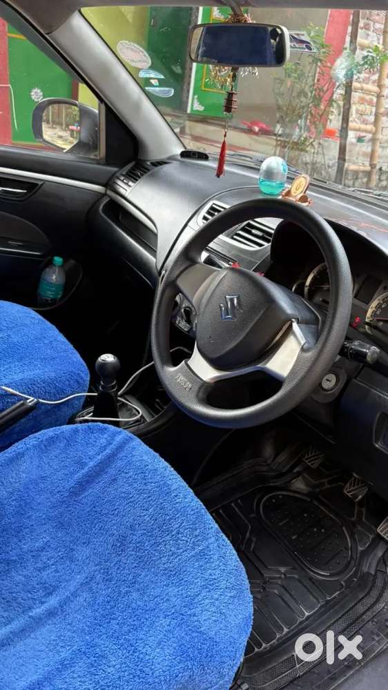 Maruti Suzuki Swift 2013 Diesel 42000 Km Driven