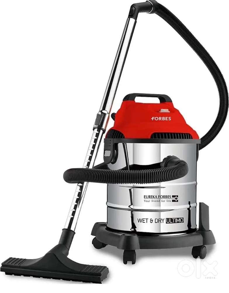 Eureka Forbes Vaccum Cleaner