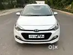 Hyundai i20 Magna 1.2 VTVT, 2017, Petrol