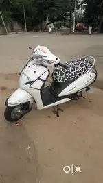 Honda activa