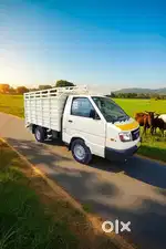 Ashok Leyland Dost LS Highdeck