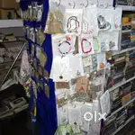 Display Jewellery Rack