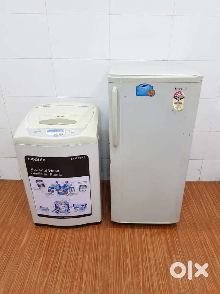 Ndou¢{$ samsung fridge 180ltr combo ifoffer Ava free delivery
