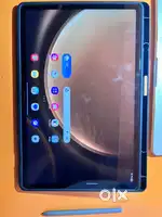 Galaxy S9 FE+ tab(only wifi)