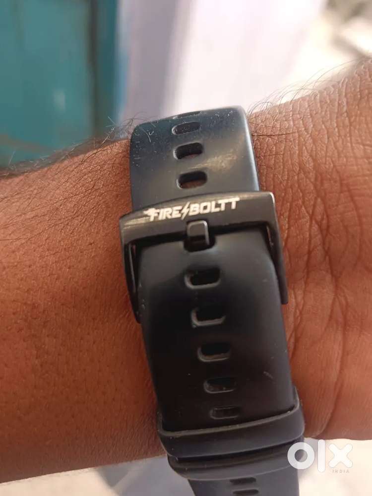 Smartwatch