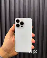 Get iphone 15 pro refurbished model in genuine price