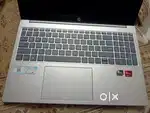 Hp laptop perfect condition