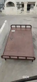 Lokhan bed