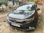 Honda Amaze 2nd Gen 2019 CNG & Hybrids 54000 Km Driven