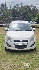 Maruti Suzuki Ritz Zxi BS-IV, 2015, Petrol