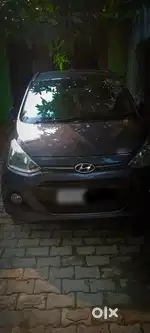 Hyundai Grand i10 2015