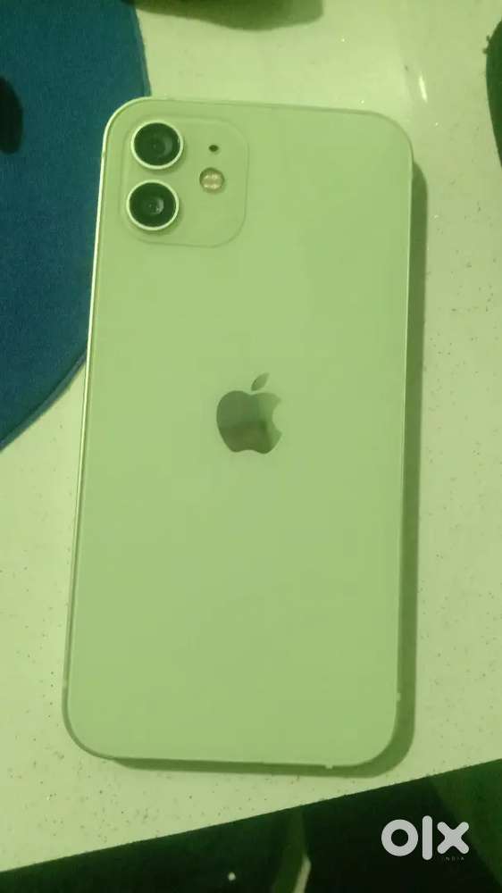 iPhone 12 5g