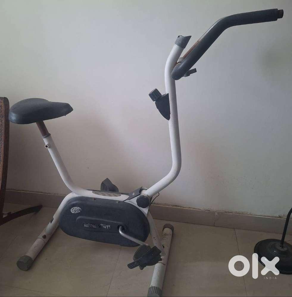 Exercise Cycle