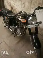Bike urgent sell