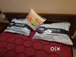 2bhk Fully furnished flat for rent in Prestige Palms Whitefield