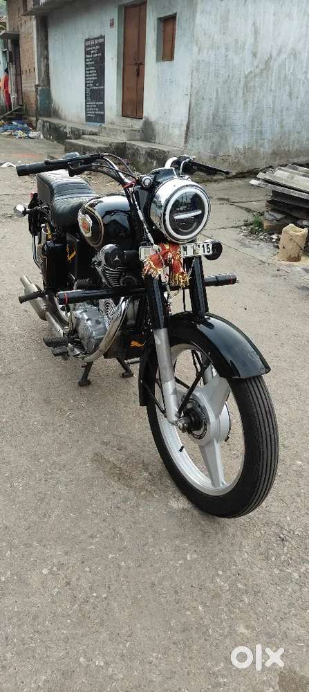 Good condition