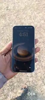 Iphone 15 128 new 2 month old