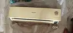 Sharp 1.5 Ton Split AC