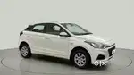 Hyundai Elite i20 [2017-2018] 1.2 Magna Executive CVT, 2018, Petrol