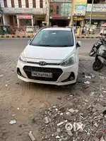 Hyundai Grand i10 2019 LPG Well Maintained